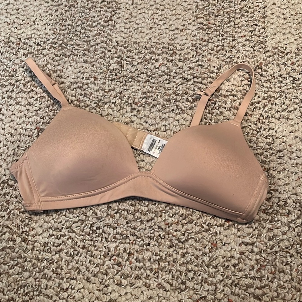 Small bra